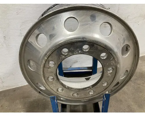 Pilot 22.5 ALUM Wheel