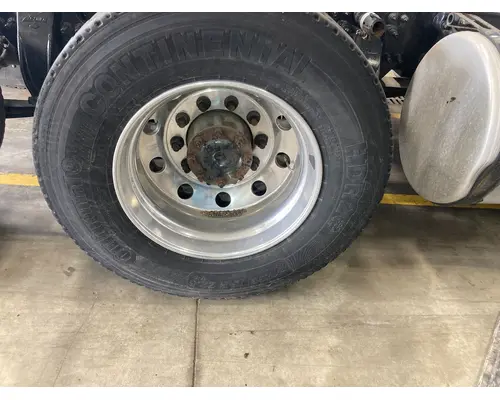 Pilot 22.5 ALUM Wheel