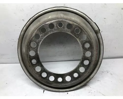 Pilot 22.5 ALUM Wheel