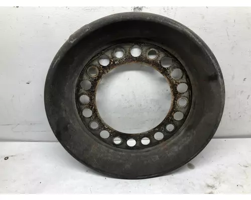 Pilot 22.5 ALUM Wheel