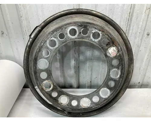Pilot 22.5 ALUM Wheel