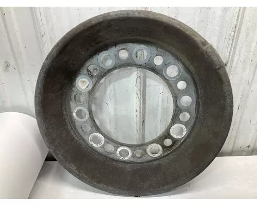 Pilot 22.5 ALUM Wheel