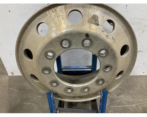 Pilot 22.5 ALUM Wheel