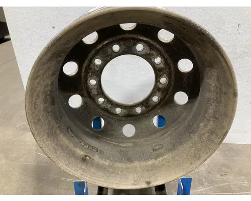 Pilot 22.5 ALUM Wheel
