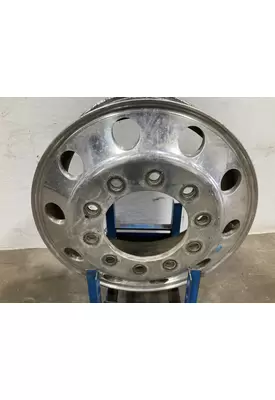 Pilot 22.5 ALUM Wheel