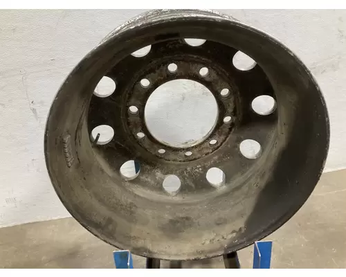 Pilot 22.5 ALUM Wheel