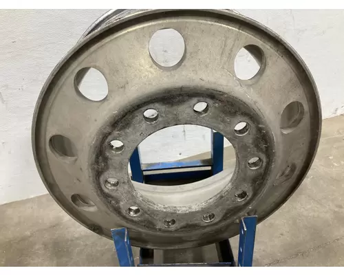 Pilot 22.5 ALUM Wheel