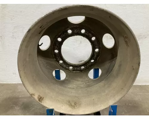Pilot 22.5 ALUM Wheel