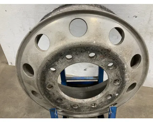 Pilot 22.5 ALUM Wheel