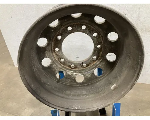 Pilot 22.5 ALUM Wheel