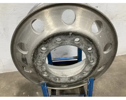 Pilot 22.5 ALUM Wheel