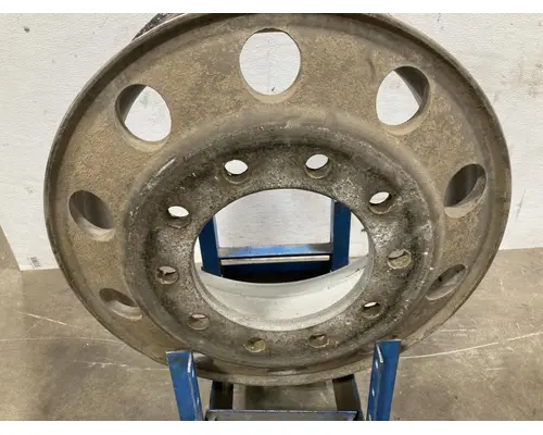 Pilot 22.5 ALUM Wheel