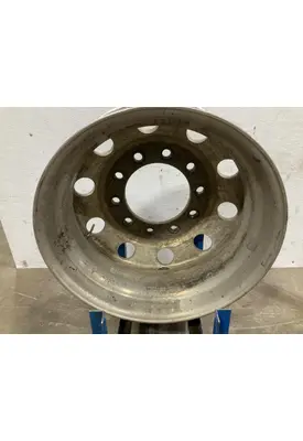 Pilot 22.5 ALUM Wheel