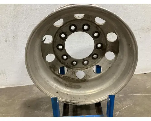 Pilot 22.5 ALUM Wheel