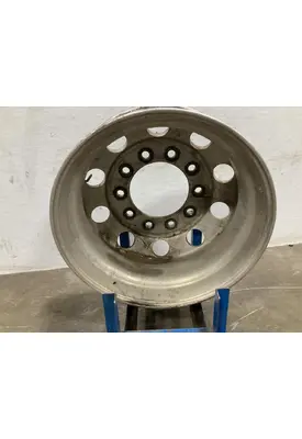 Pilot 22.5 ALUM Wheel