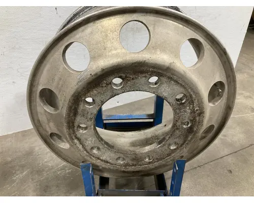 Pilot 22.5 ALUM Wheel