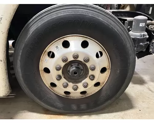 Pilot 22.5 ALUM Wheel