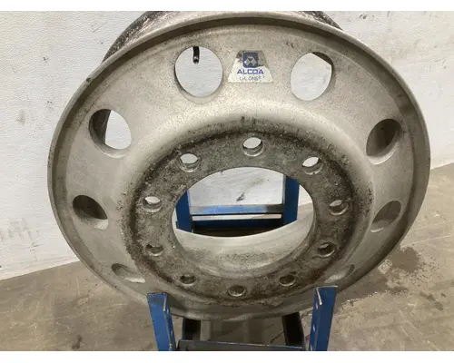 Pilot 22.5 ALUM Wheel