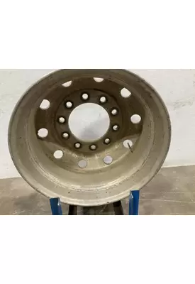 Pilot 22.5 ALUM Wheel