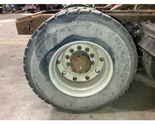 Pilot 22.5 ALUM Wheel