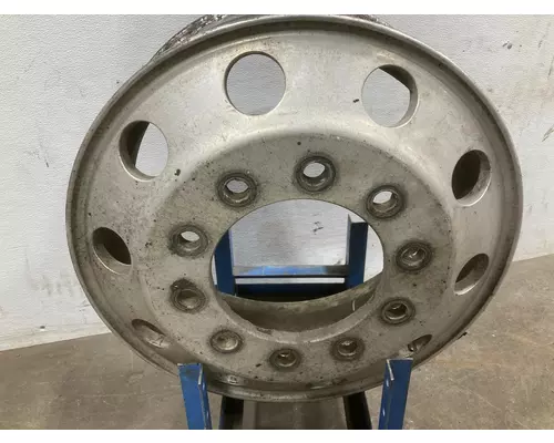 Pilot 22.5 ALUM Wheel