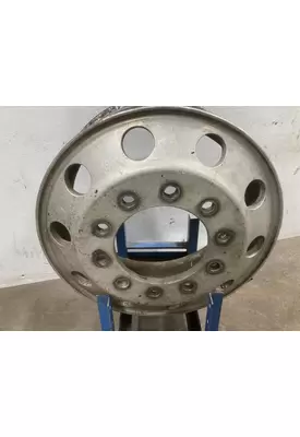 Pilot 22.5 ALUM Wheel
