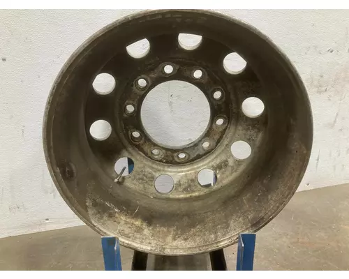 Pilot 22.5 ALUM Wheel