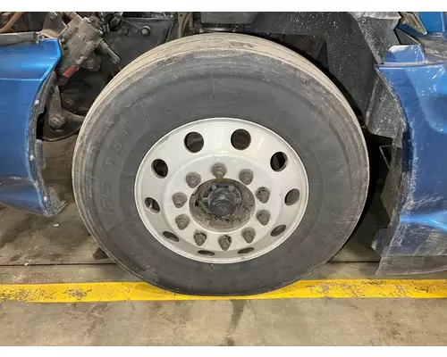 Pilot 22.5 ALUM Wheel