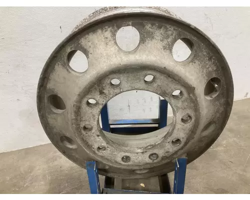 Pilot 22.5 ALUM Wheel