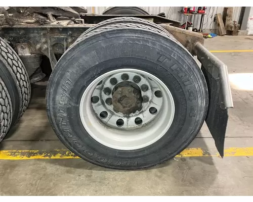 Pilot 22.5 ALUM Wheel