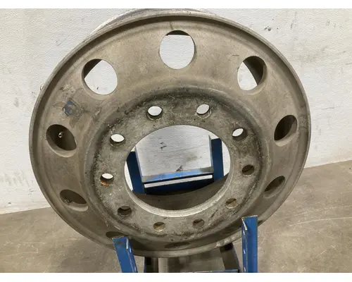 Pilot 22.5 ALUM Wheel