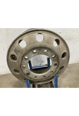 Pilot 22.5 ALUM Wheel