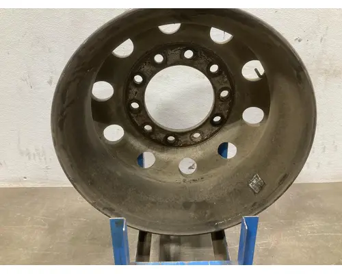Pilot 22.5 ALUM Wheel
