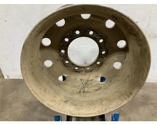 Pilot 22.5 ALUM Wheel