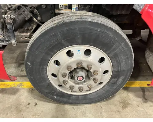 Pilot 22.5 ALUM Wheel