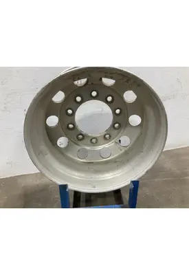 Pilot 22.5 ALUM Wheel