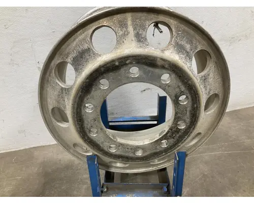 Pilot 22.5 ALUM Wheel