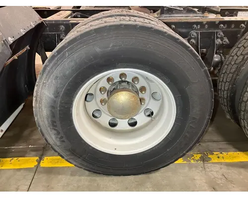 Pilot 22.5 ALUM Wheel