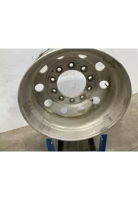 Pilot 22.5 ALUM Wheel