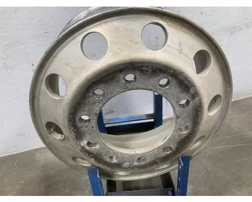 Pilot 22.5 ALUM Wheel