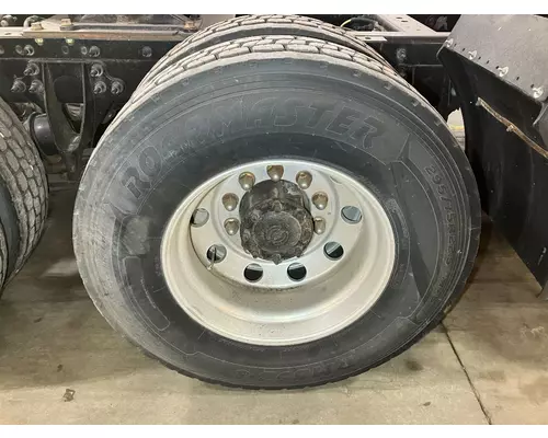 Pilot 22.5 ALUM Wheel