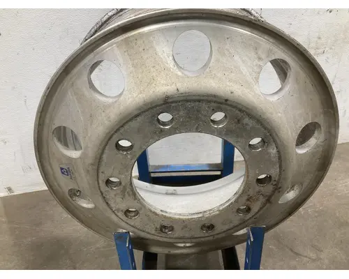 Pilot 22.5 ALUM Wheel