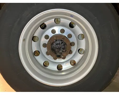 Pilot 22.5 ALUM Wheel