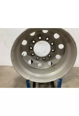 Pilot 22.5 ALUM Wheel
