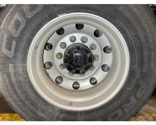 Pilot 22.5 ALUM Wheel