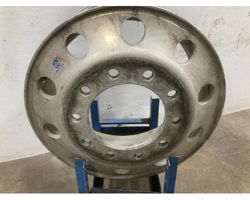 Pilot 22.5 ALUM Wheel