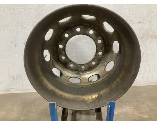 Pilot 22.5 ALUM Wheel