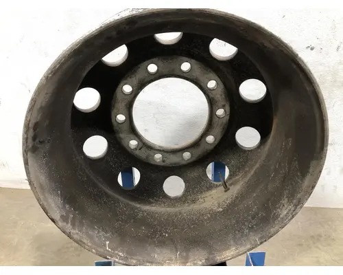 Pilot 22.5 ALUM Wheel