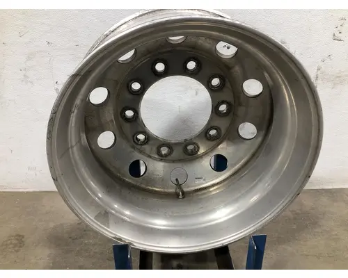 Pilot 22.5 ALUM Wheel