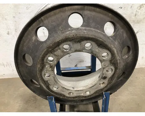 Pilot 22.5 ALUM Wheel